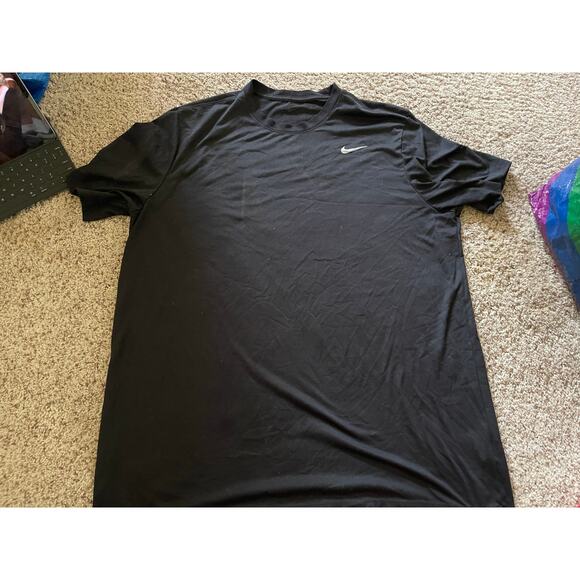 Nike mens xl tall shirt - Picture 1 of 3